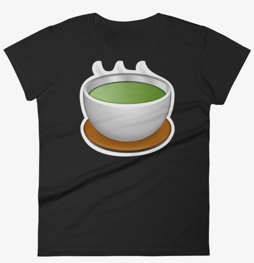 Women's Emoji T Shirt - T-shirt, transparent png download