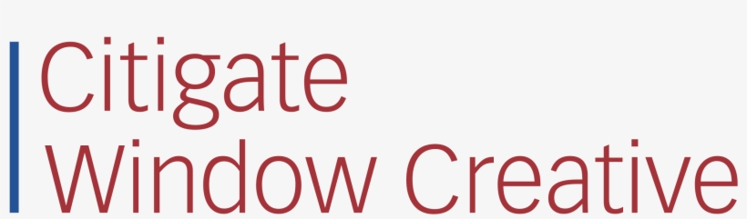 Citigate Window Creative Logo Png Transparent - Citigate Dewe Rogerson, transparent png download