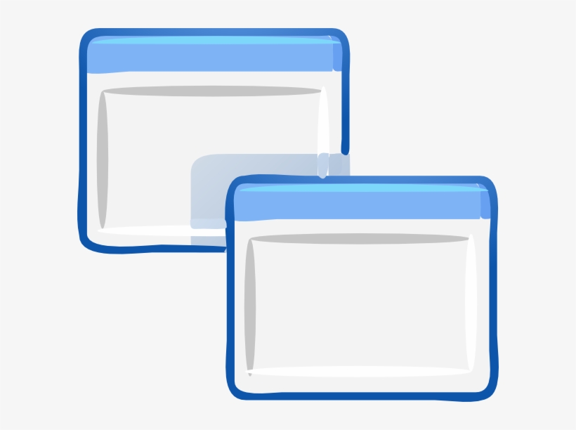 How To Set Use Window Icon Gui Svg Vector, transparent png download
