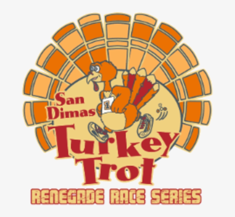 Turkey Trot, transparent png download