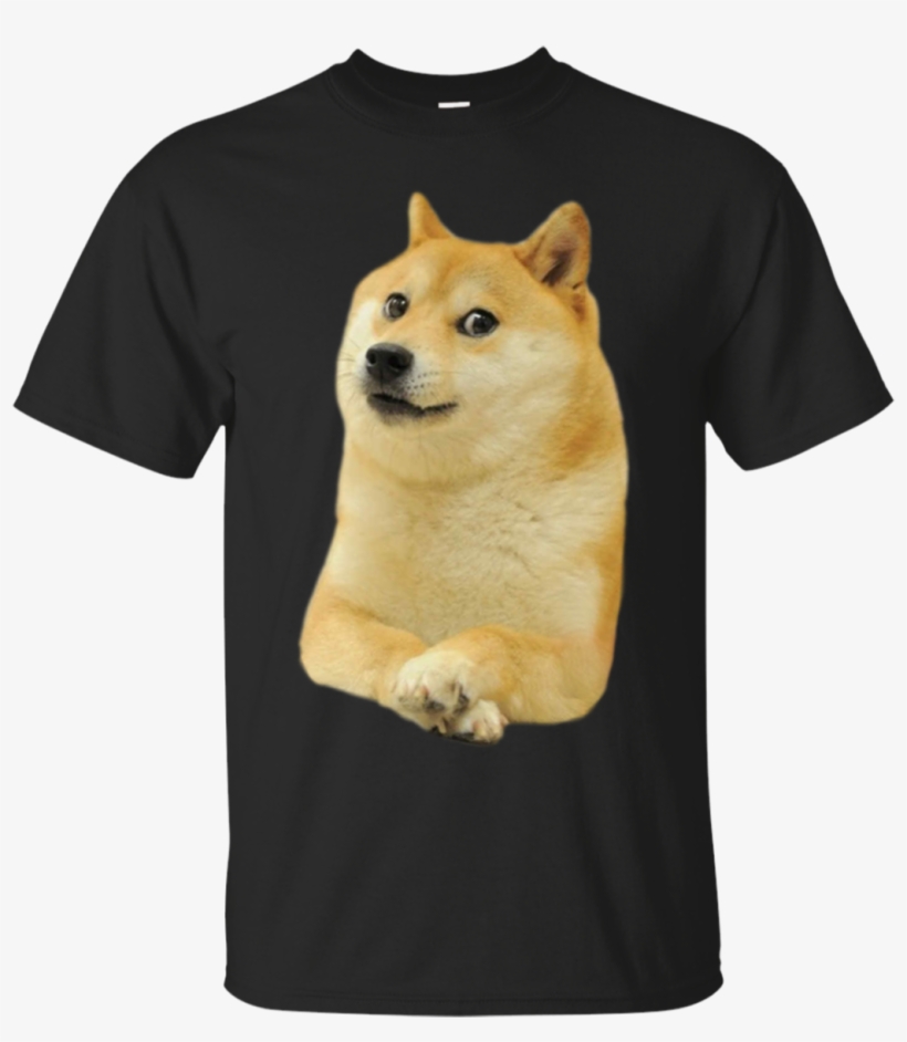 Wow Such Doge! Wow Such Doge! Wow Such Doge! Sticker, transparent png download