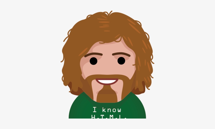 Image For Siliconvalley - Cartoon, transparent png download