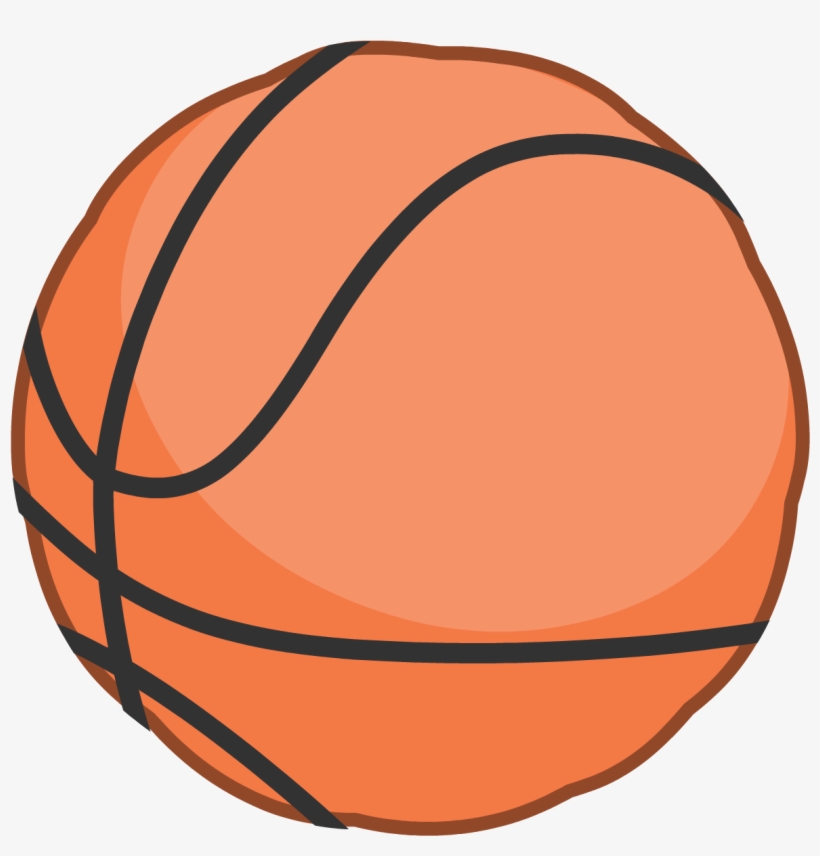 Basketball Turning Into Puffball0004 - Shoot Basketball, transparent png download