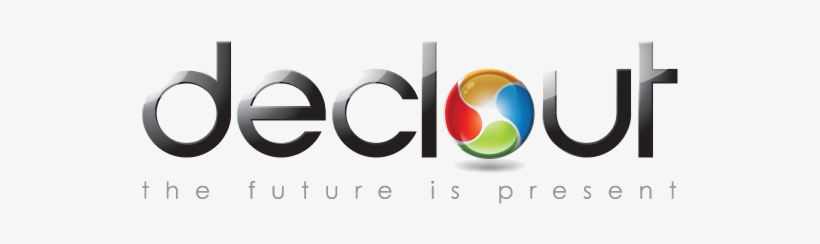 Decloutlogo - Declout Group Logo, transparent png download