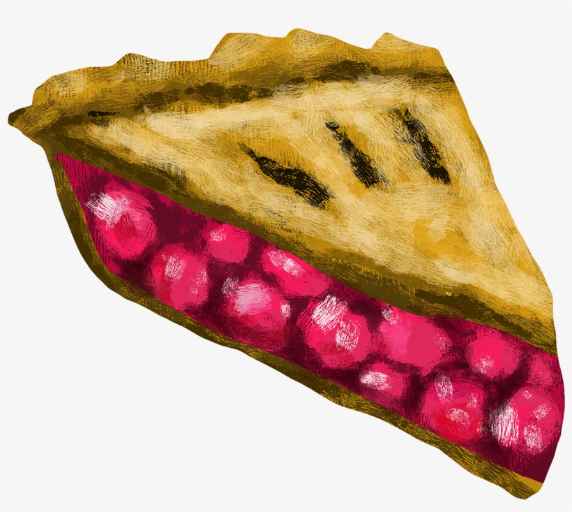 Thank You - Cherry Pie, transparent png download