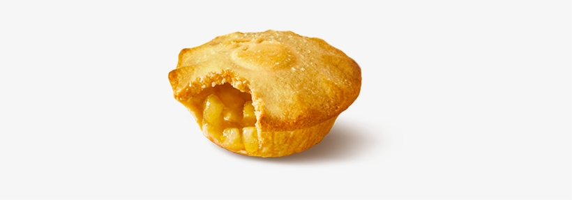 Pizza Express Apple Pie - Mr Kipling Apple Pie, transparent png download