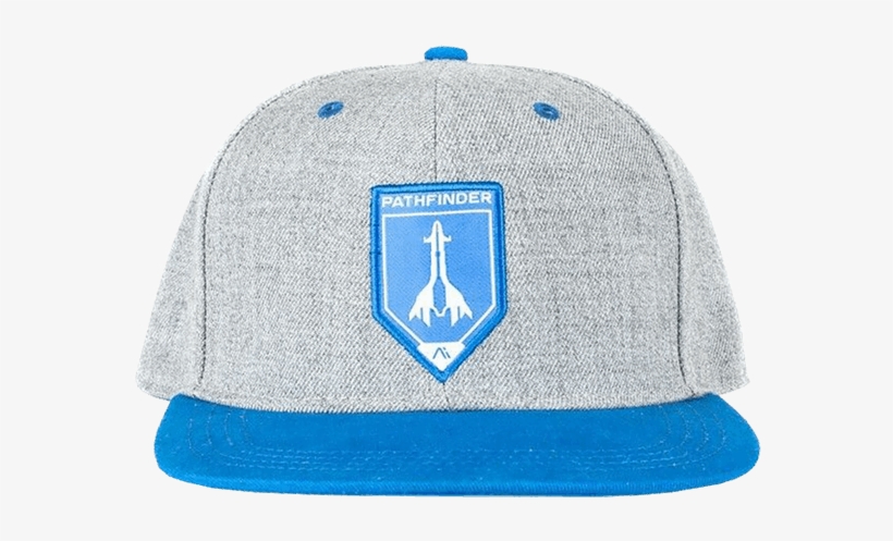 Mass Effect Andromeda Hat, transparent png download