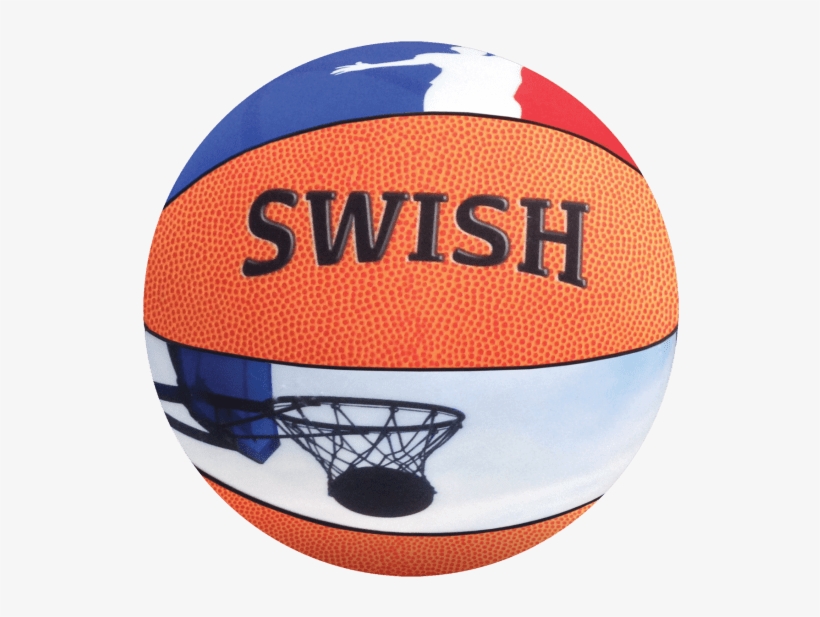 Basketball 3d Microbead Pillow - Iscream Basketball Pillow, transparent png download