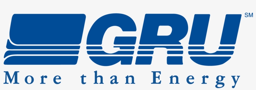 Gainesville Regional Utility - Gru Gainesville, transparent png download