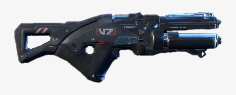 Assault Rifle, transparent png download