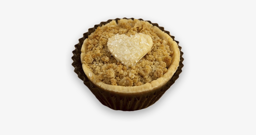 A Perfect Blend Of Sweetened Apples With A Hint Of - Linzer Torte, transparent png download