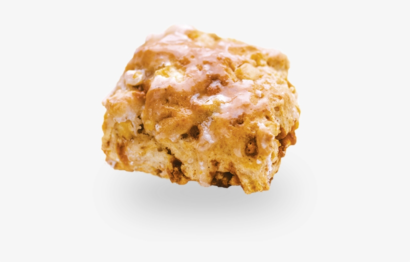 Apple Pie Scone - Yuzukoshō, transparent png download