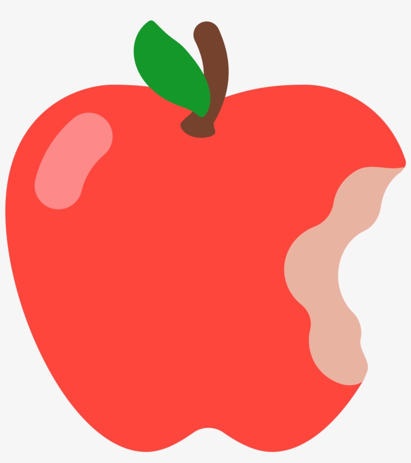 Open - Apple Emoji Png Transparent, transparent png download