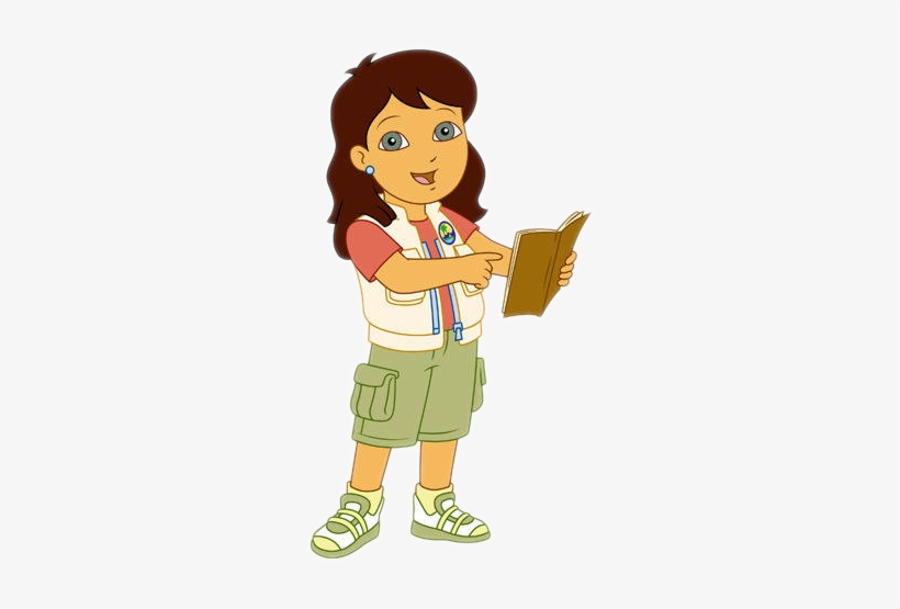 Dora The Explorer Png Pack Go Diego Go Character Transparent PNG Dora The Explorer Png Pack Go Diego Go Character Transparent PNG