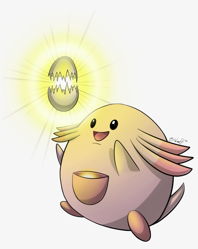 Chansey Used Soft Boiled By Freqrexy - Chansey Used Soft Boiled, transparent png download