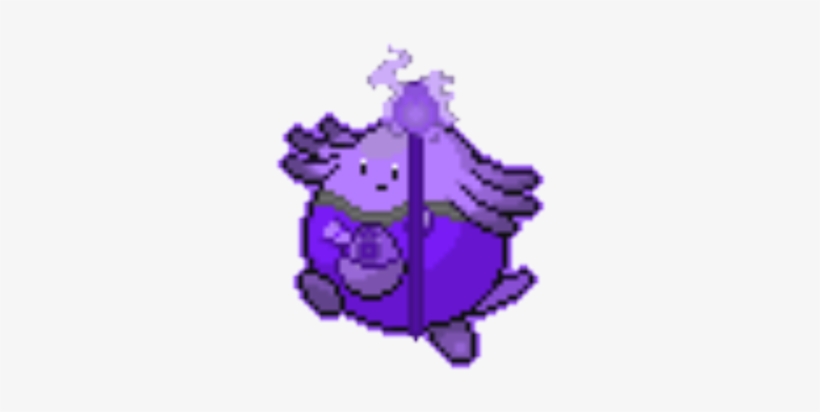 Compassion Chansey - Chansey, transparent png download