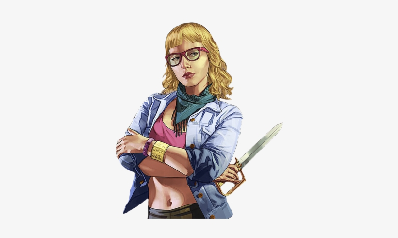 Well Synchronized And Well Optimized - Cosplay, transparent png download