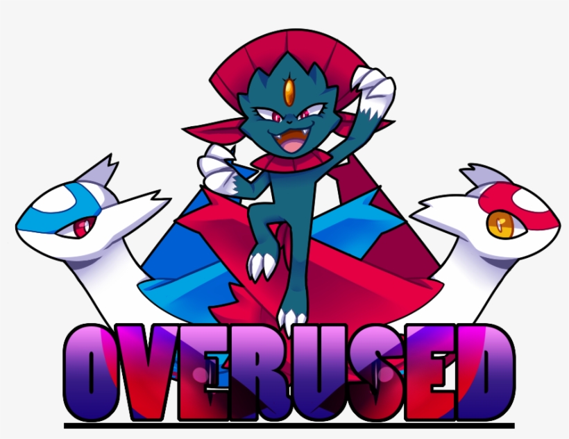Ou Is Hallowed Fantasy's Largely Usage-based Tier - Tier Ou Png, transparent png download