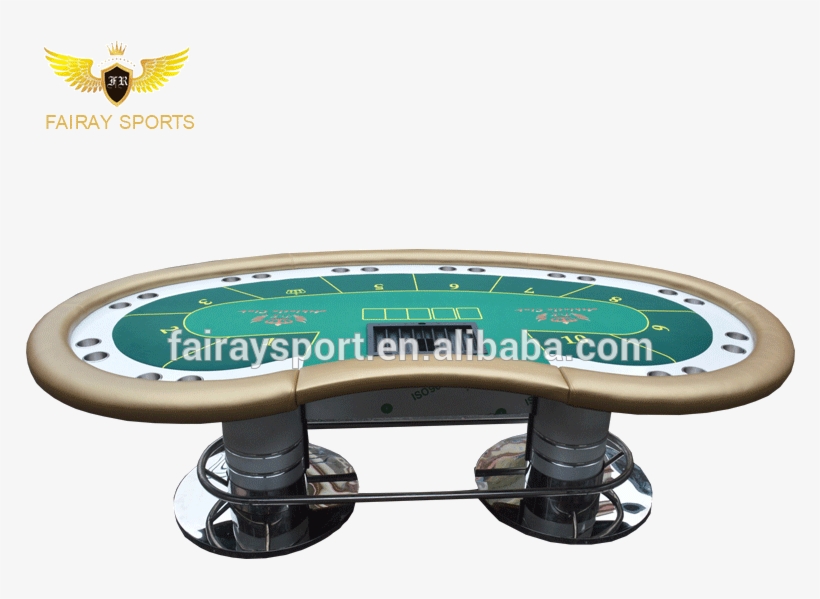 Texas Holdem Tables Guangdong, Texas Holdem Tables - Poker, transparent png download