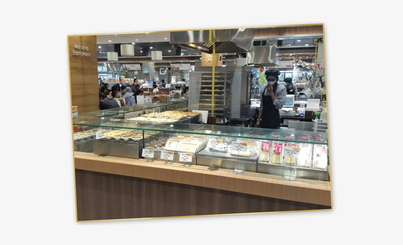 Bakery, transparent png download