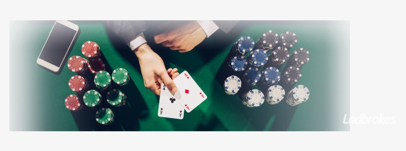 Speed Poker Vs - Gambler, transparent png download