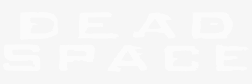 Dead Space™ - Dead Space Extraction Logo Png, transparent png download