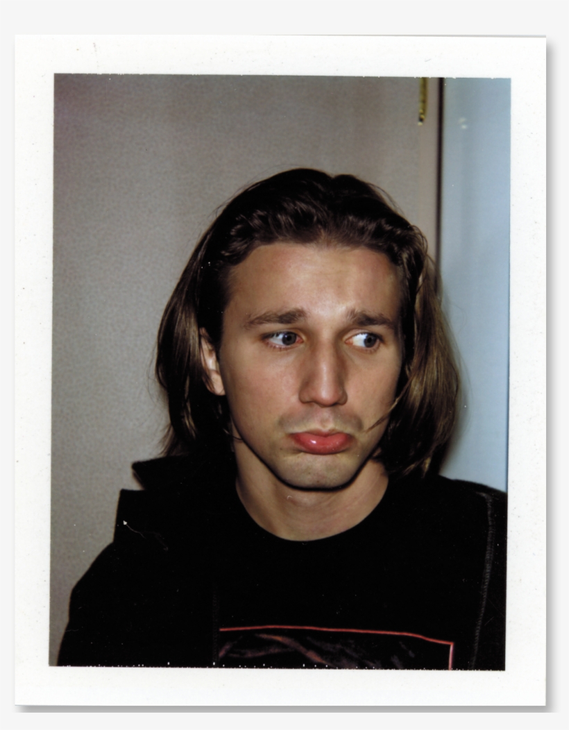 Paul Rudd Clueless, transparent png download