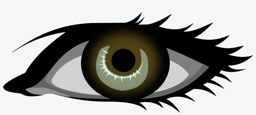 Vector Transparent Download Brown Big Image Png - Eyes Have It By Ruskin Bond, transparent png download
