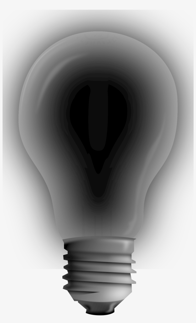 Lightbulb Png, transparent png download