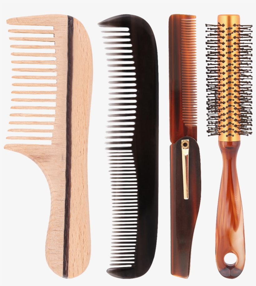 Roots Combo Png Transparent Image - Comb Png, transparent png download
