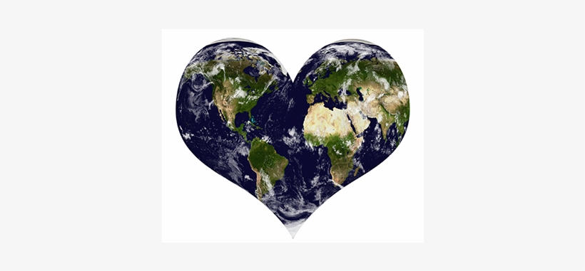 Earth Day Is An Annual Event For All Ages Recognizing - Earth, transparent png download