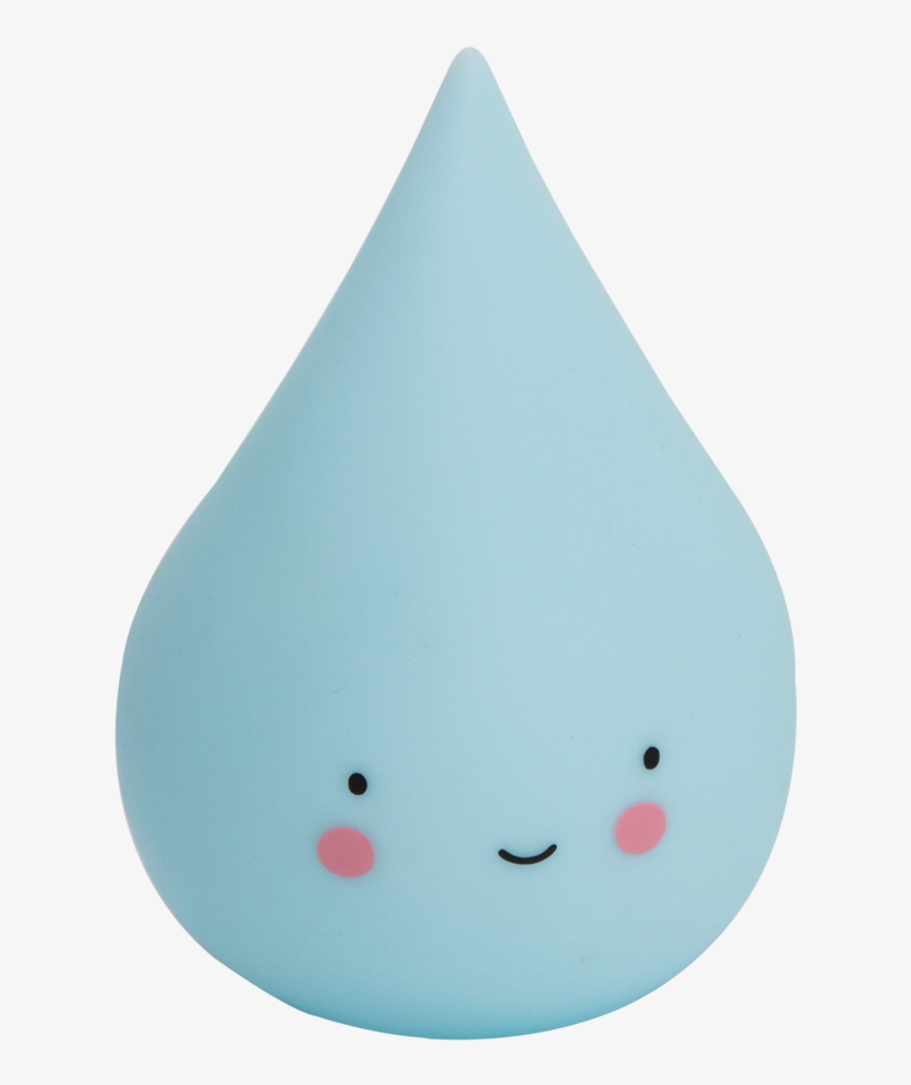 Raindrop Toy, transparent png download
