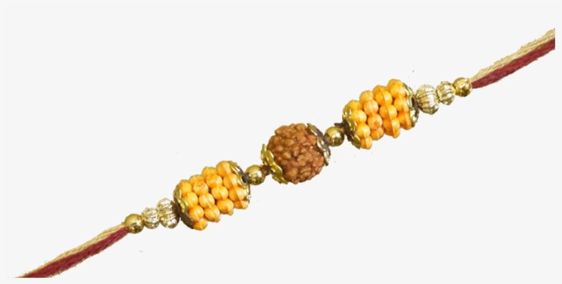 Rakhi Png Free Download - Rakhi Png, transparent png download