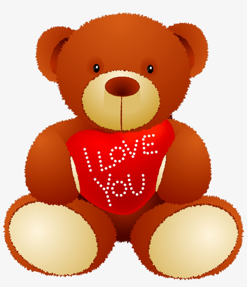 Teddy Bear Hd Png, transparent png download