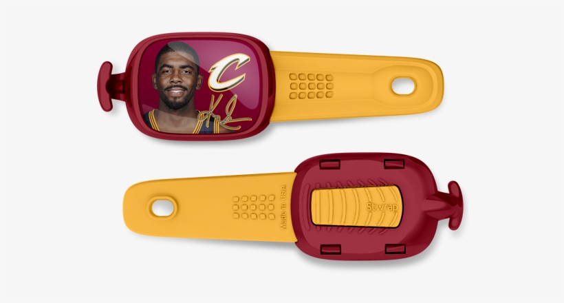 Kyrie Irving Stwrap - Cartoon, transparent png download