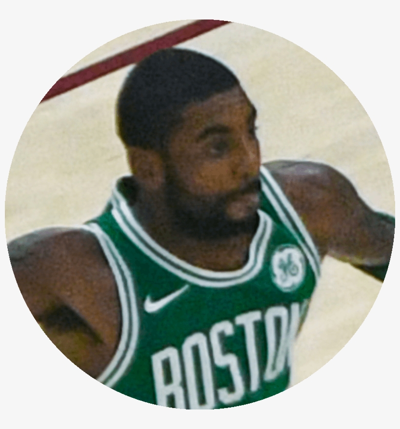 Kyrie Irving - Sixers - Pelicans - Kyrie Irving, transparent png download