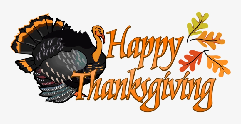 Thanksgiving Clip Art, transparent png download