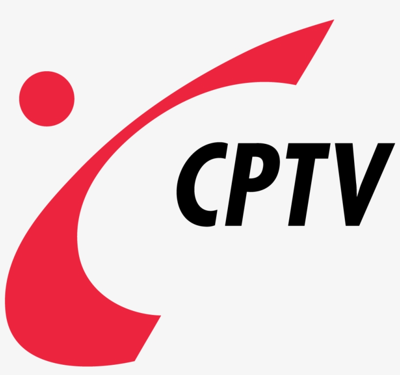 Cptv Logo, transparent png download