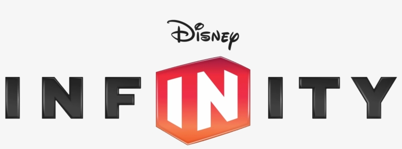 Disney Infinity Logo - Disney Infinity 1.0 Logo, transparent png download