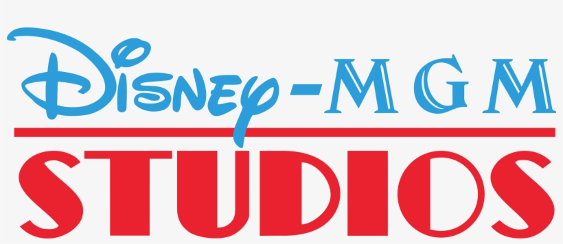 From Box Office Bomb To Blockbuster - Disney's Mgm Studios, transparent png download