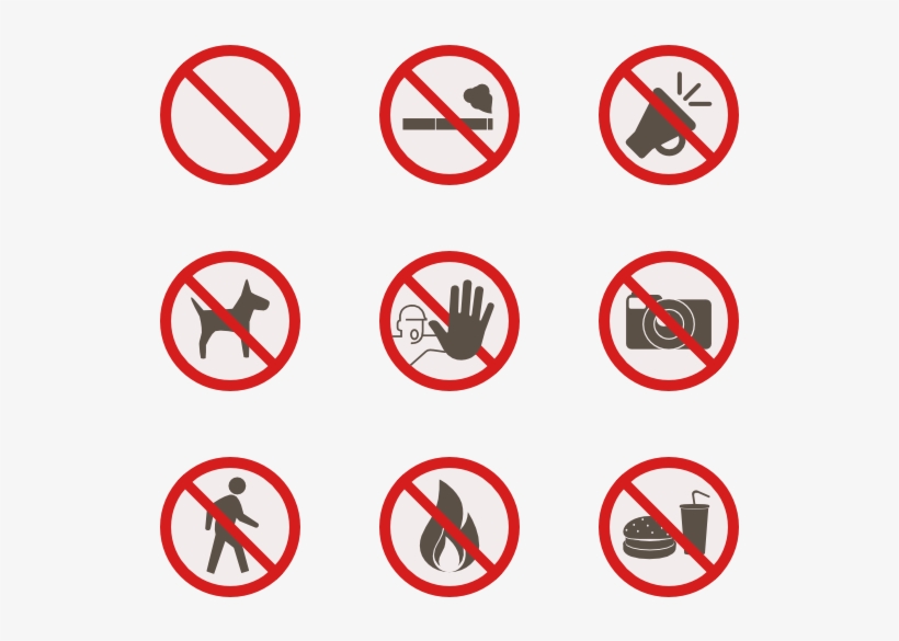 Warning Signs - National Centre For The Performing Arts, transparent png download