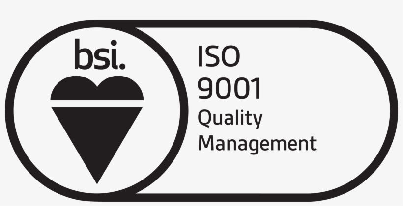 We Are The U - Bsi Iso 14001 2015, transparent png download