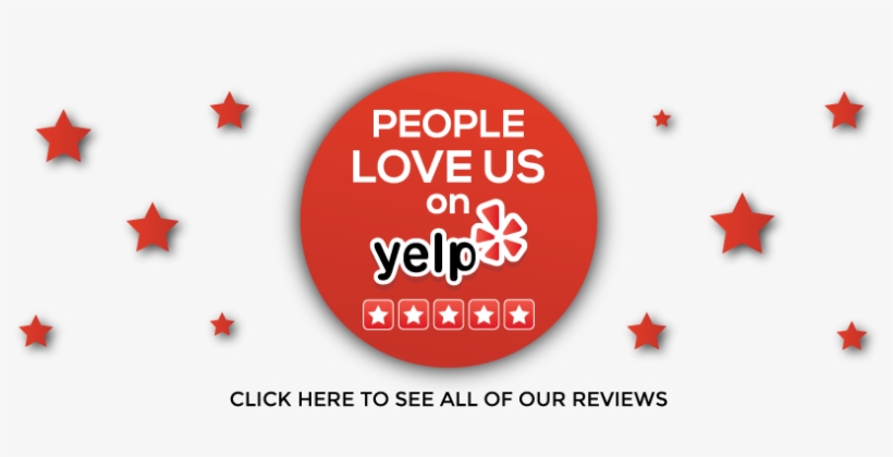 Find Us On Yelp Png Svg - Getting 5 Star Reviews On Yelp, Guaranteed, transparent png download