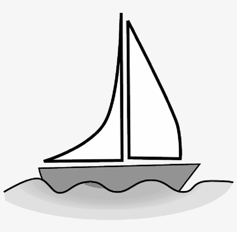 Boat Clip Art, transparent png download