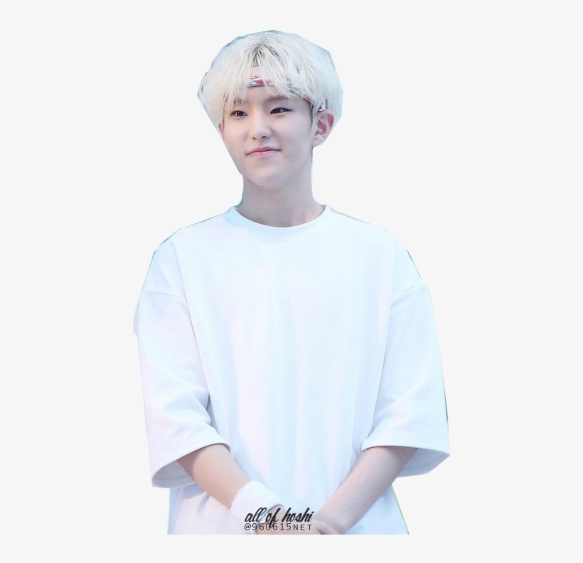 Seth Rollins Png Seventeen Hoshi Adore U Transparent Png 500x750 Free Download On Nicepng