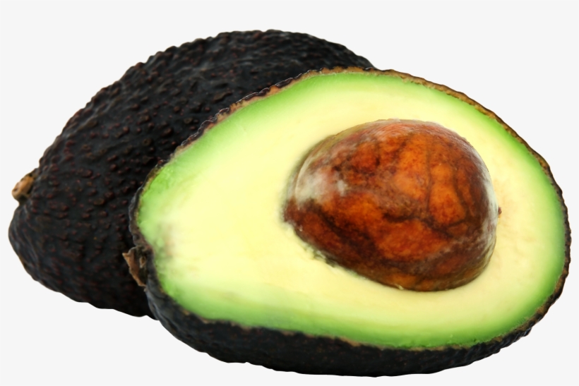 Avocado Png, transparent png download