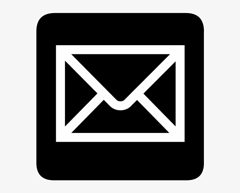 Aiga Mail Inv - Mail Sign Clipart, transparent png download