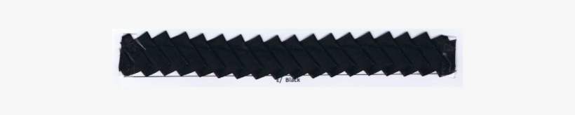 Black Satin Ribbon Png - Tool, transparent png download