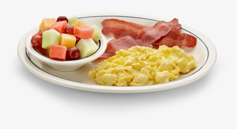 Breakfast Png Photo Bacon And Eggs Png Transparent Png 803x367 Free Download On Nicepng