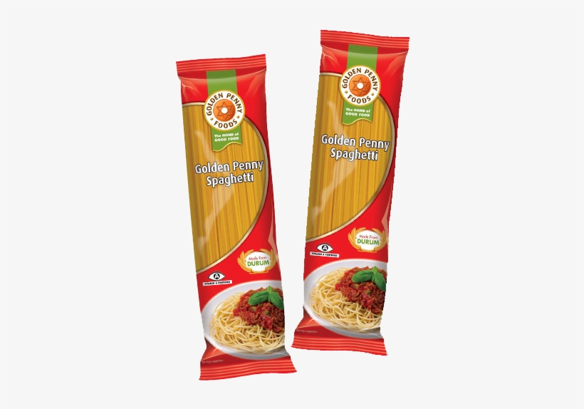 Spaghetti - Bag Of Semovita, transparent png download